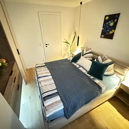 Apartamento Home-feeling In Ottakring