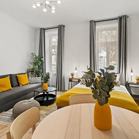 Apartment Close To U3 Metro I 15 Minutes To Shopping Street