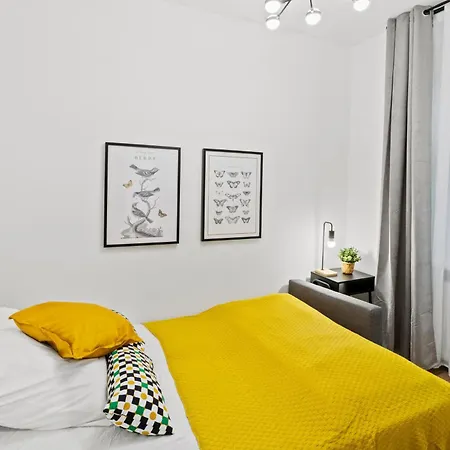 Apartment Close To U3 Metro I 15 Minutes To Shopping Street