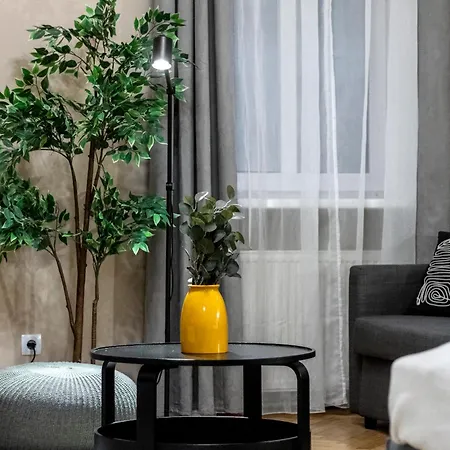Apartment Close To U3 Metro I 15 Minutes To Shopping Street