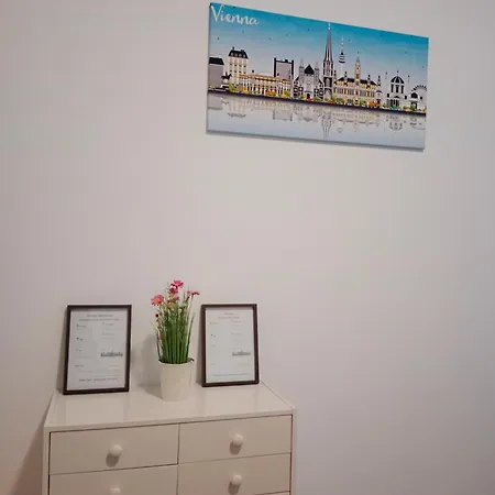 Studioapartment West - 15 Minutes To Stephansdom And Schoenbrunn 아파트 *