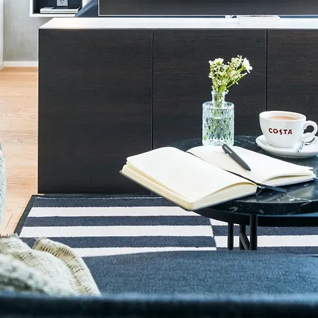 Residence, Philips Haus - Europlaza