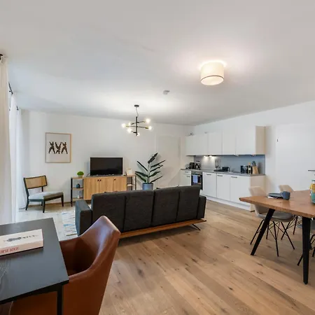Modern Housing *