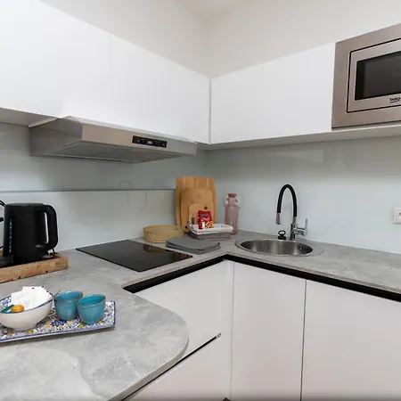 Casa Barbaro Boutique Apartment