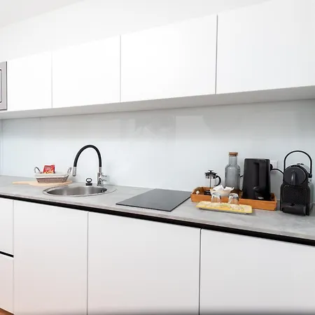 Casa Barbaro Boutique Apartment Wien
