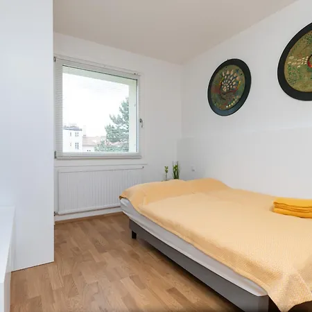 Apartment Casa Barbaro Boutique Wien