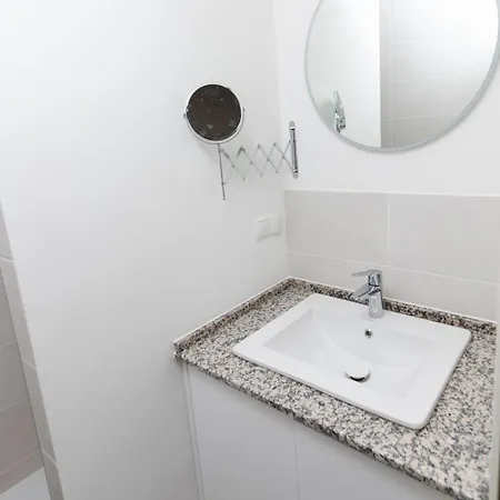 Casa Barbaro Boutique Apartment