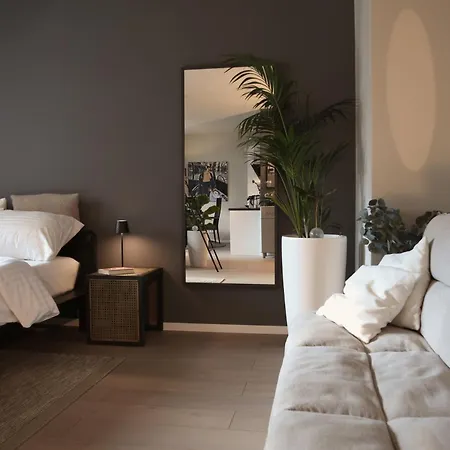 Stadtpark Loft Is Calling Apartamento *
