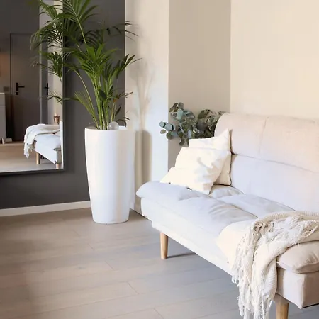 Stadtpark Loft Is Calling * Viena
