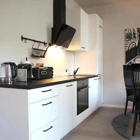 Apartamento Stadtpark Loft Is Calling Viena