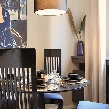 Stadtpark Loft Is Calling Viena