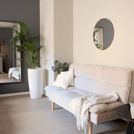 Apartamento Stadtpark Loft Is Calling *