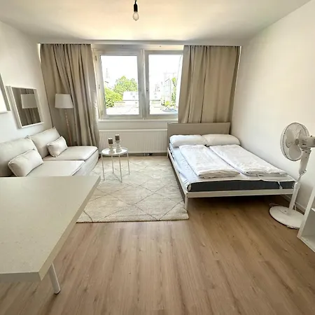 Brand New In Apartmán *