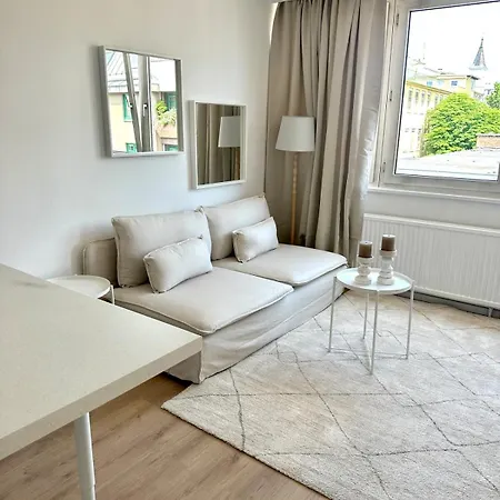 Apartmán Brand New In *