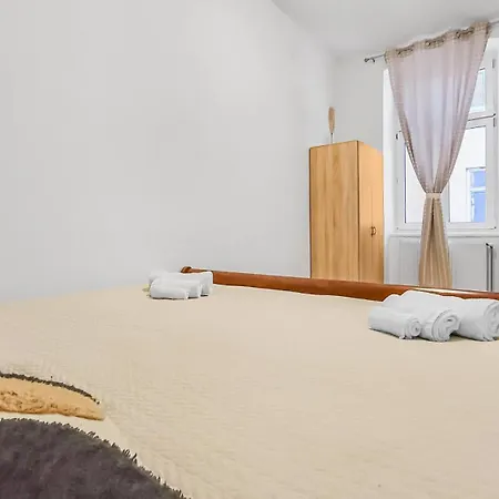 Apartment Triple Riverwalk Vienna