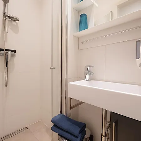 Dainn Schoenbrunn Apartamento
