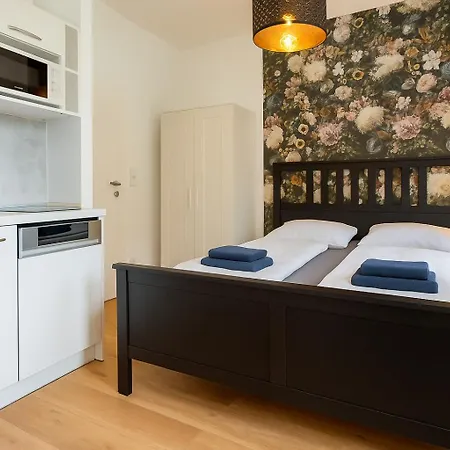 Apartamento Dainn Schoenbrunn