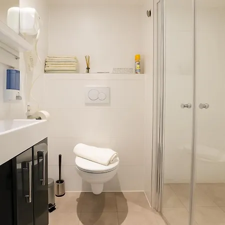 Apartamento Dainn Schoenbrunn Viena