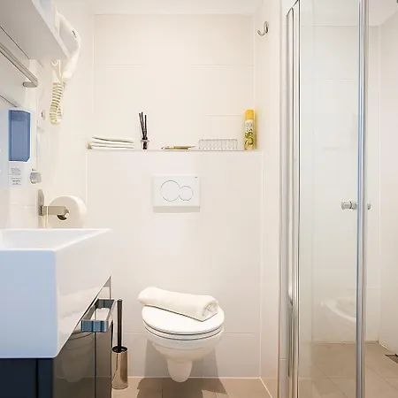 Apartamento Dainn Schoenbrunn *