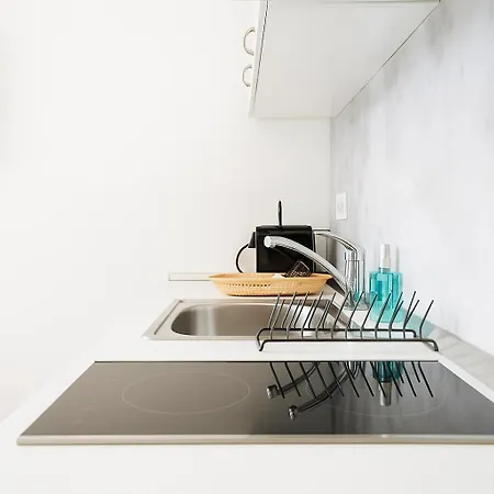 Dainn Schoenbrunn Apartamento Viena