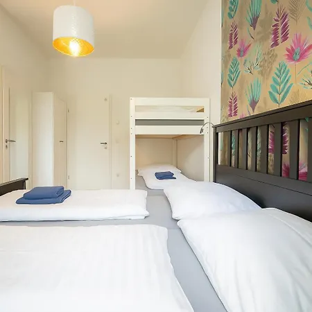 Dainn Schoenbrunn Apartamento