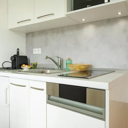 Dainn Schoenbrunn Apartamento *