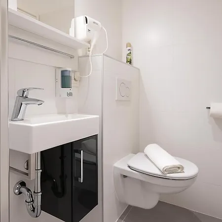 Dainn Schoenbrunn Apartamento Viena
