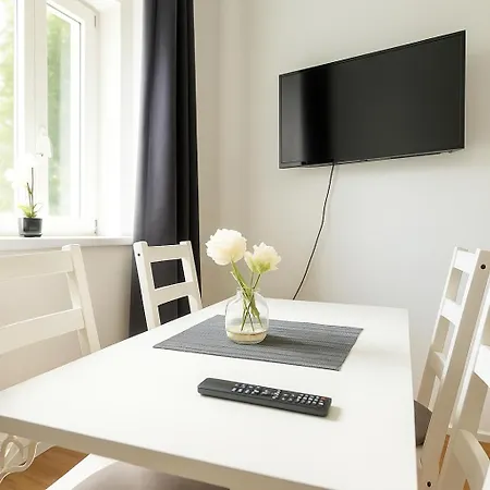 Apartamento Dainn Schoenbrunn *