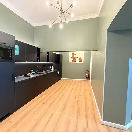 Home1 - District Twelve Boutique Vienna