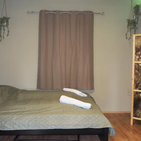 Apartament Bohamian Dream *