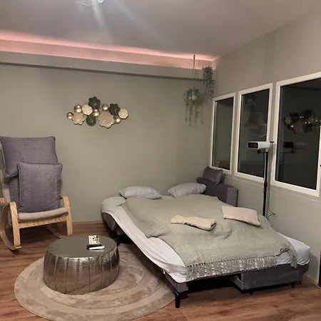 Apartament Bohamian Dream *
