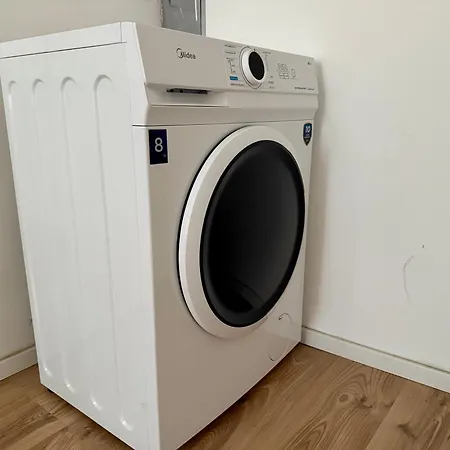 Apartment Spacious Stylish With Free Parking