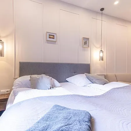 Tranquil 1br Near The Heart Of * Viena