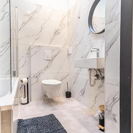 Tranquil 1br Near The Heart Of * Viena