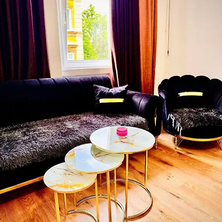 Cozy In Maerzstrasse Area Mz37 *