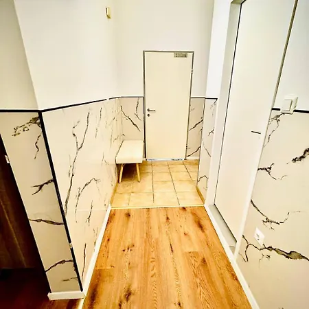 Apartment Cozy In Maerzstrasse Area Mz37 Vienna
