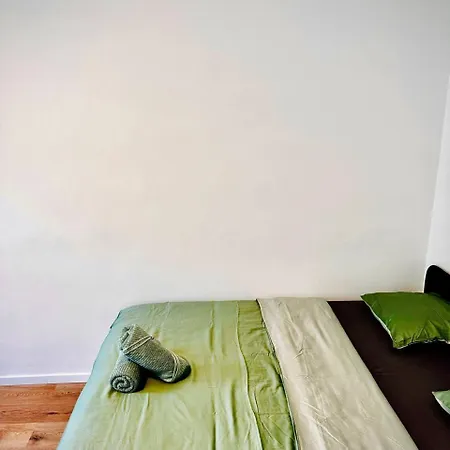 Cozy In Maerzstrasse Area Mz37 Apartmán *