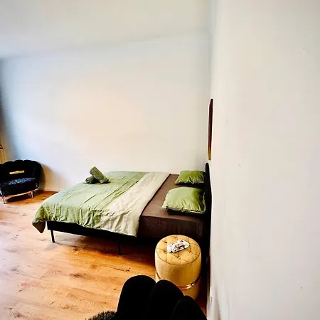 Cozy In Maerzstrasse Area Mz37 Apartmán Vídeň
