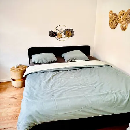 Cozy In Maerzstrasse Area Mz37 Apartment Vienna