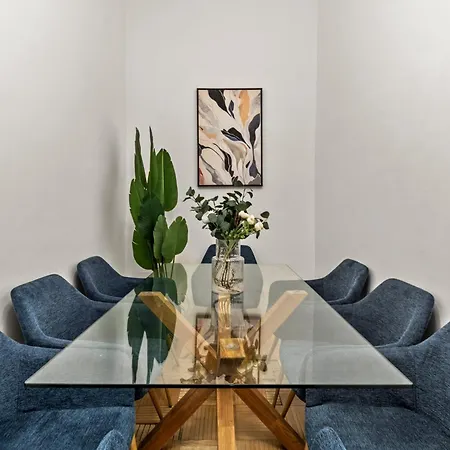 Close To Augarten, 5 Min Walk To U4 Friedensbruecke * Wenen