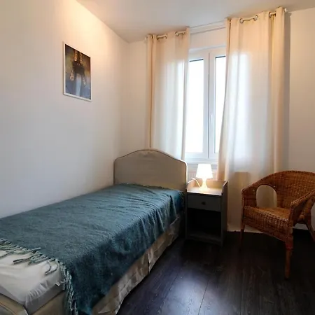 Quiet Oasis For Up To 5 Guests Apartamento Viena