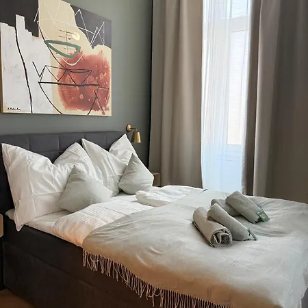 Home1 - District Twelve Boutique Hostel