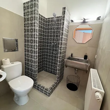 Vs - Parking & Fitness Apartment Vienna
