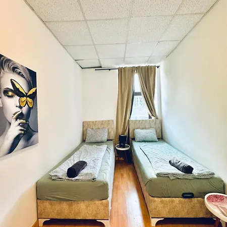 Stylish 2br Direct Access * Vídeň