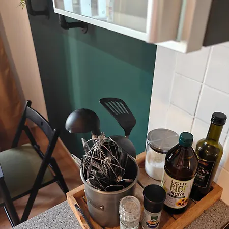 Apartment Metro-station To Opera 1 Min Away Vienna