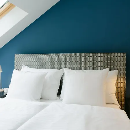 Apartmán Modern 3br Perfect For 4-6 Metro Close To Naschmarkt *