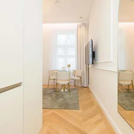 Apart-hotel Rafael Kaiser - Signature Centre