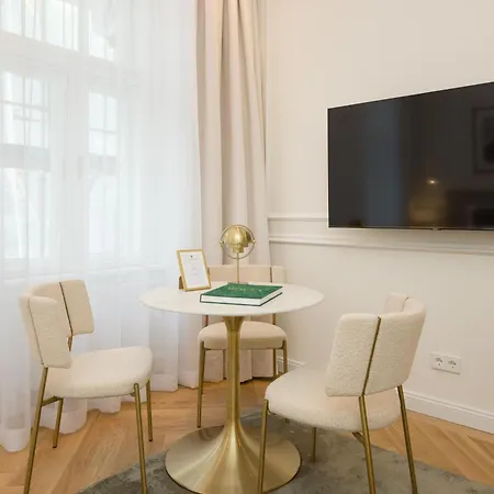 Apart-hotel Rafael Kaiser - Signature Centre