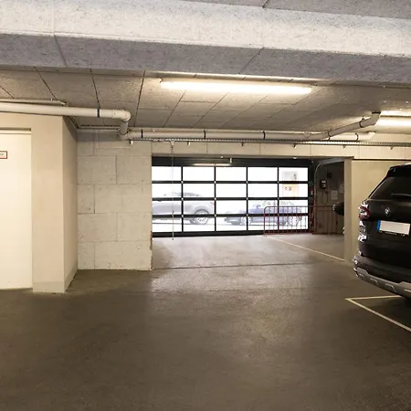 Apartament Mb & Free Parking
