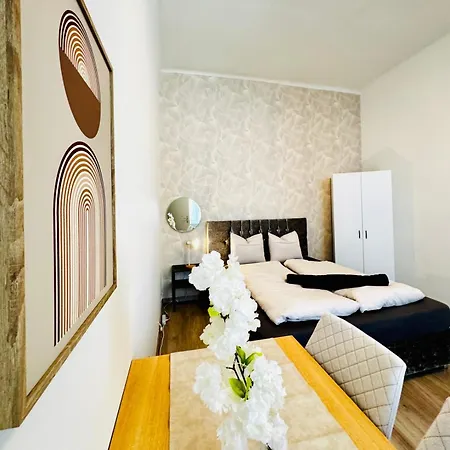 Lovely In Jaegerstrasse Area Js4 *